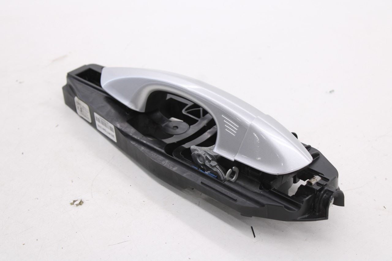 15-23 Ford Mustang Convertible V6 3.7L RWD Front Right Side Door Exterior Handle - Alshned Auto Parts