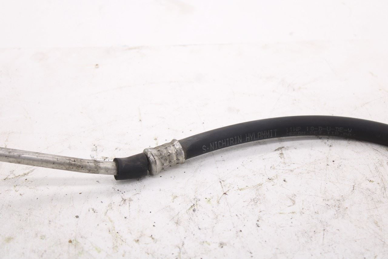 17-20 Acura MDX w/ Technology Pkg 3.5L AC Conditioning Discharge Hose Tube Pipe - Alshned Auto Parts