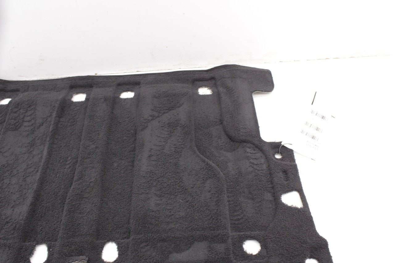 2021-23 Kia Sorento X-Line SX Prestige Rear Trunk 3rd Row Floor Carpet Liner Mat - Alshned Auto Parts