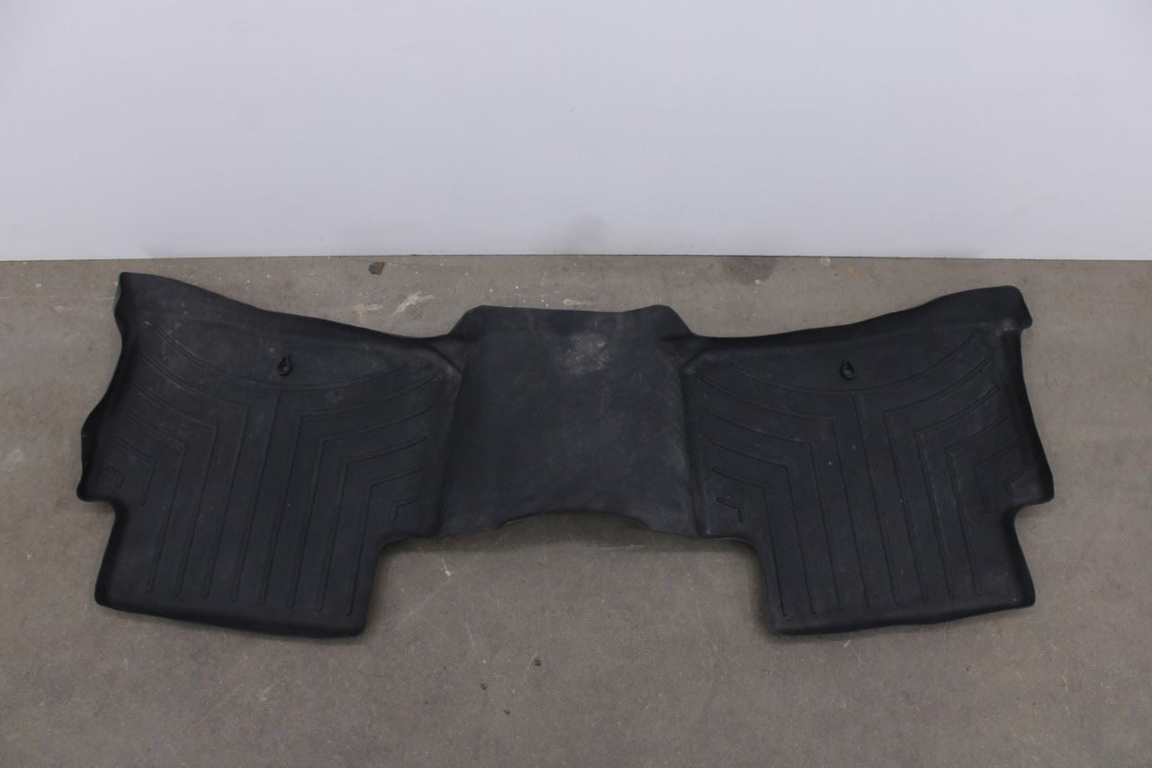 2021-23 Hyundai Santa Fe SEL Front Rear 2nd Row Floor All-Weather Mats Set of 31