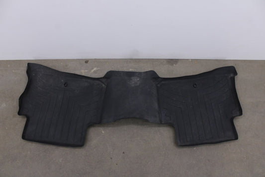 2021-23 Hyundai Santa Fe SEL Front Rear 2nd Row Floor All-Weather Mats Set of 3 - Alshned Auto Parts