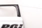 20-26 Ford Explorer Interceptor Rear Right Door Shell Panel NB5Z-7824630-A *ReaD6