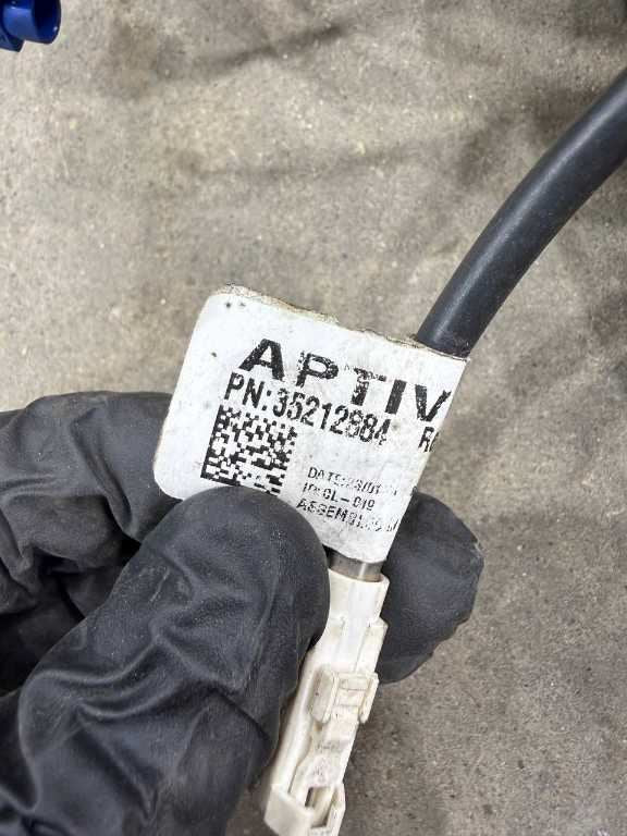 2021 Ram 1500 Big Horn Dash Instrument Panel Wire Wiring Harness 68474680AC OEM - Alshned Auto Parts