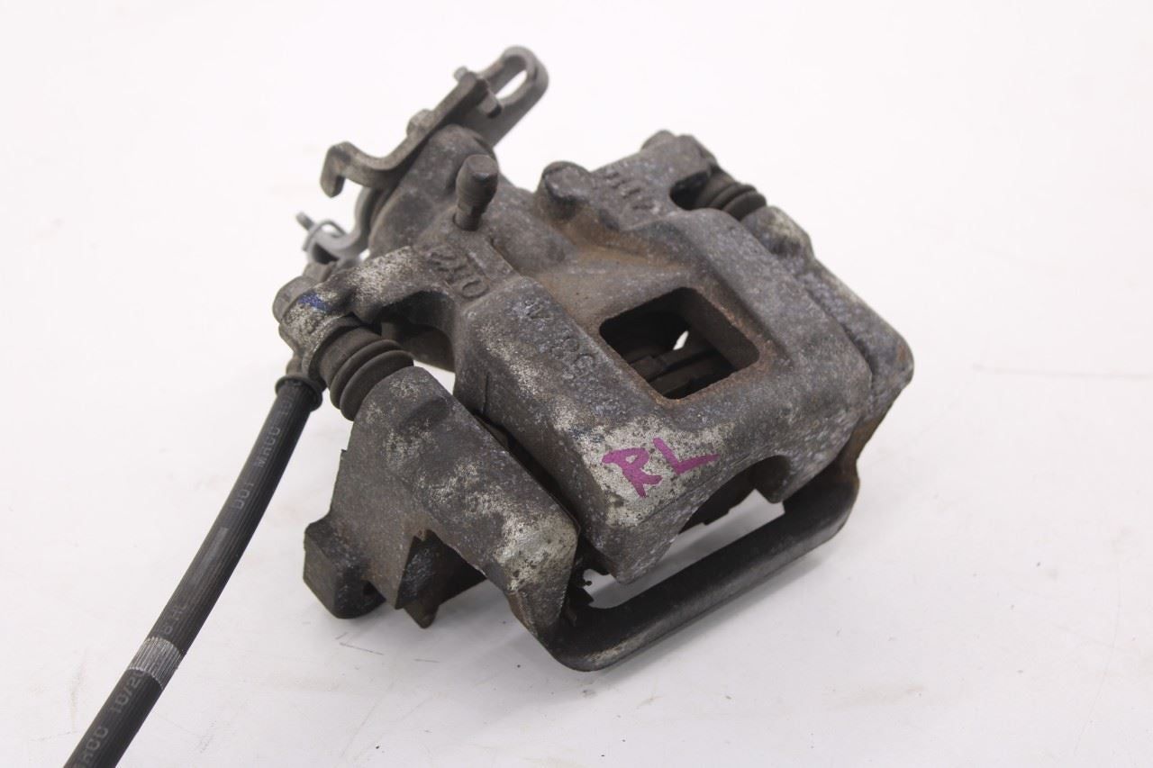 2013-25 Mitsubishi Outlander Sport SE 2.0L 4WD Rear Left Side Brake Disc Caliper - Alshned Auto Parts