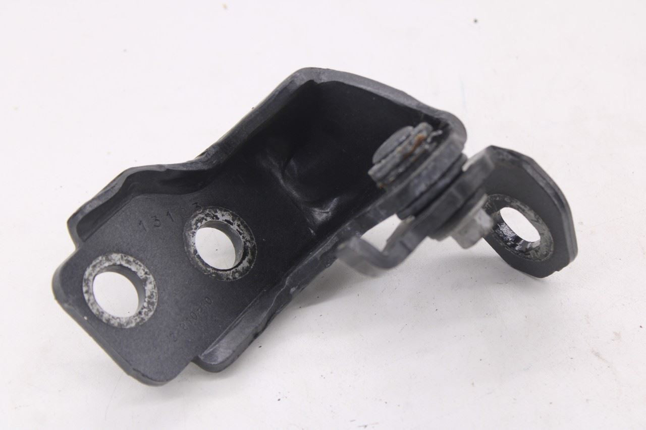15-26 Ford F150 XLT SuperCrew Front Rear RH Side Lower and Upper Door Hinge Set - Alshned Auto Parts