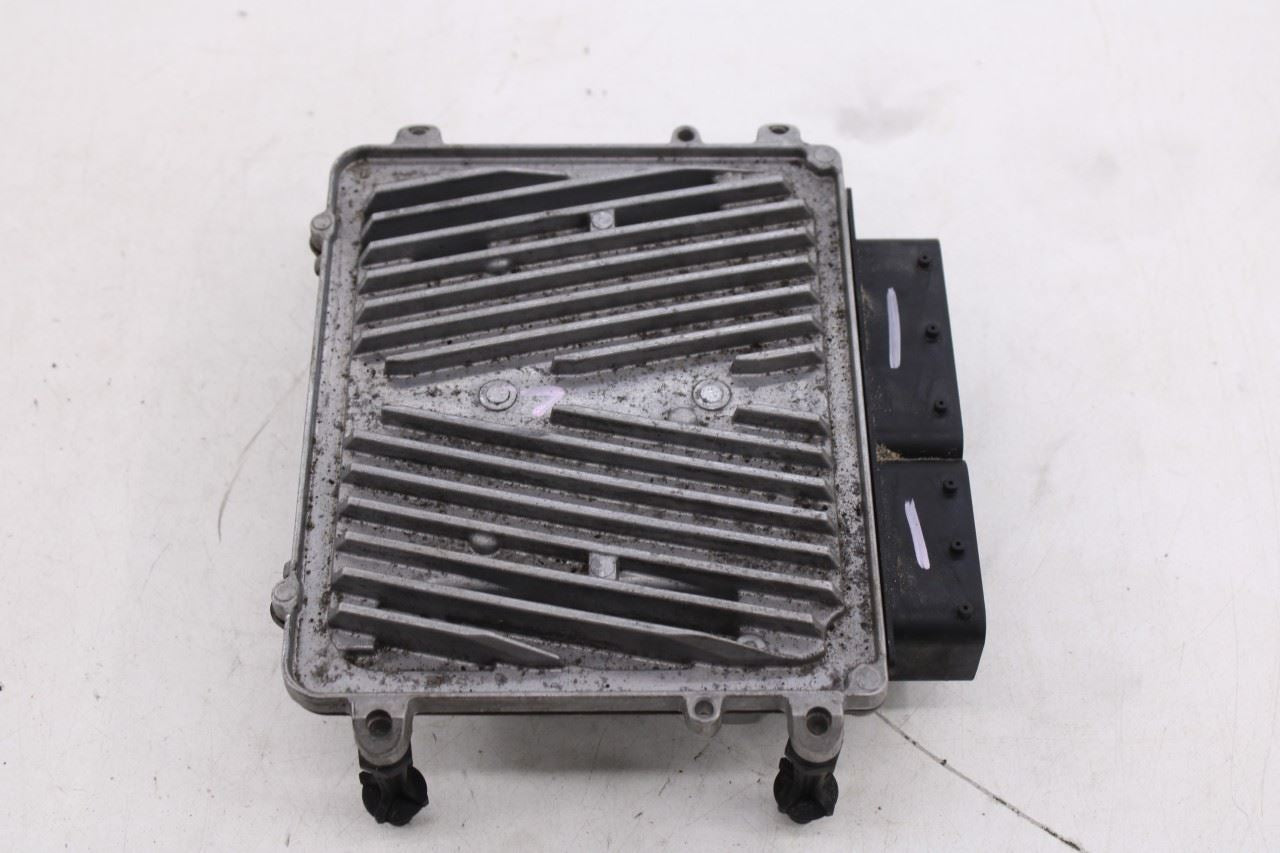 2006-2009 Mercedes-Benz CLK 350 3.5L Engine Computer Control Module ECU ECM OEM13
