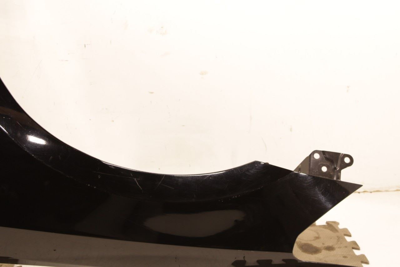 16-19 Volkswagen Passat SE Front Left Driver Side Fender Panel 561821021A *ReaD* - Alshned Auto Parts