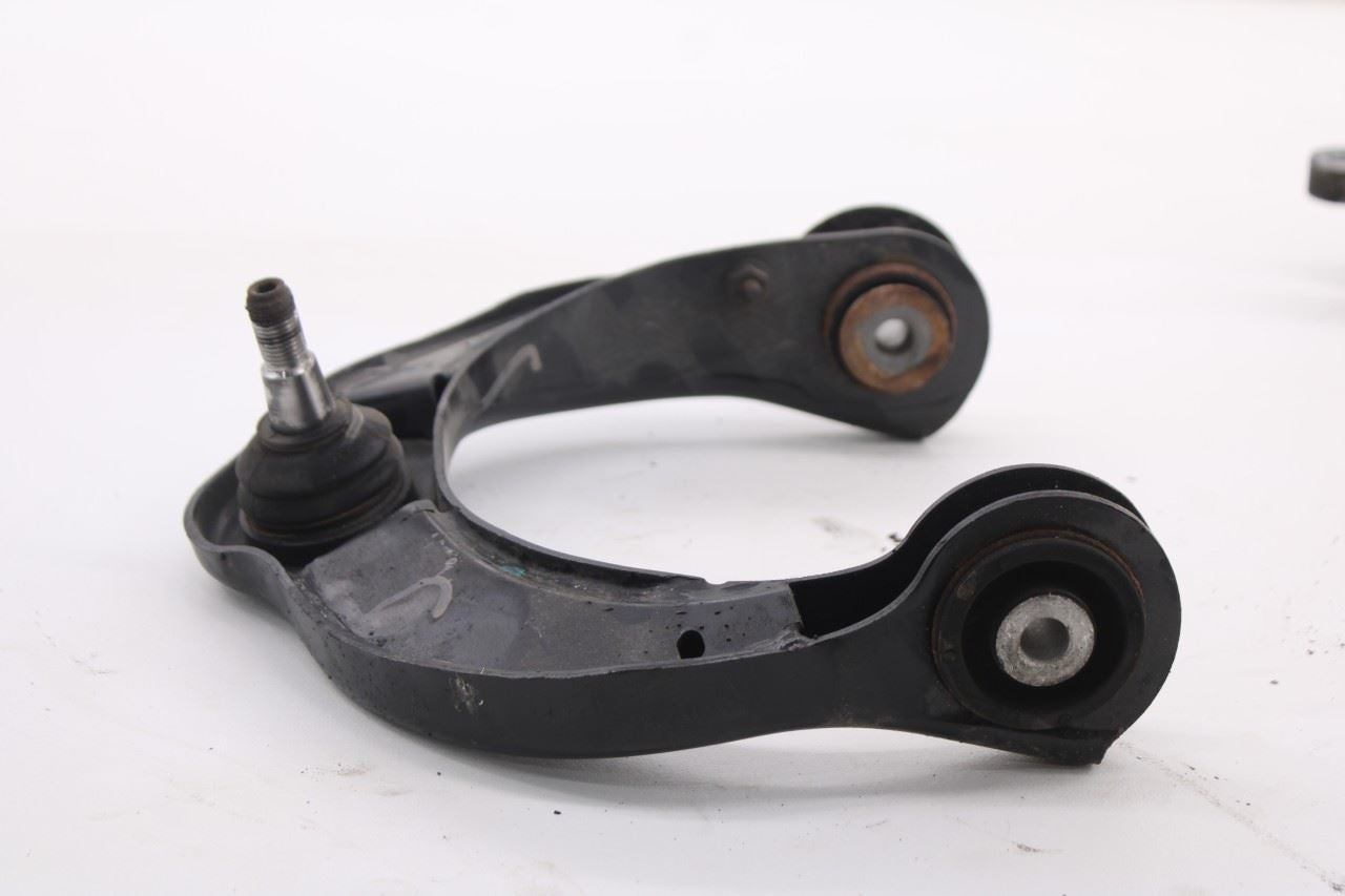 11-15 Jeep Grand Cherokee Limited 4WD Front RH Side Lower and Upper Control Arm14