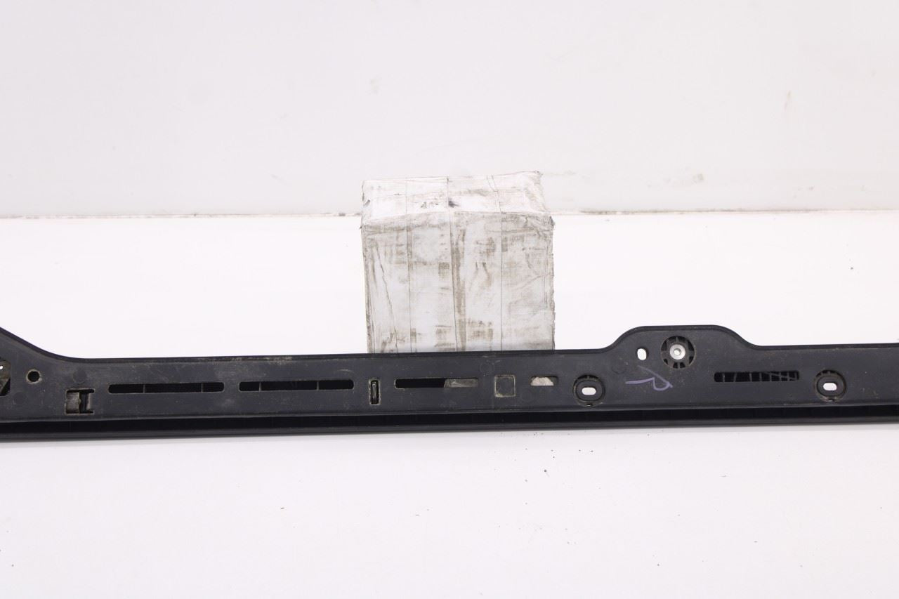 11-20 Dodge Grand Caravan GT Roof Rack Side Rail Luggage Carrier Right and Left - Alshned Auto Parts