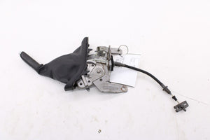 10-12 Ford Mustang Premium Conv V6 4.0L RWD Emergency Parking Brake Lever Handle