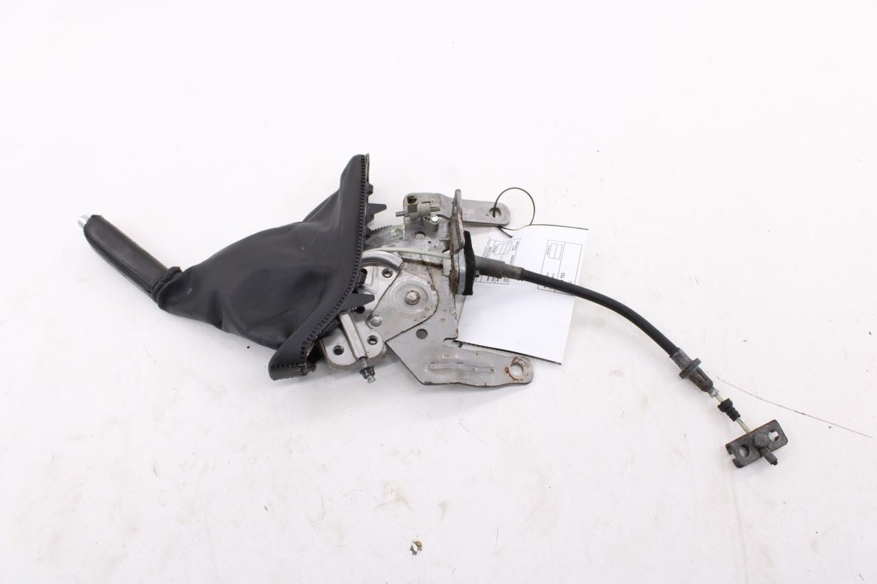 10-12 Ford Mustang Premium Conv V6 4.0L RWD Emergency Parking Brake Lever Handle - Alshned Auto Parts