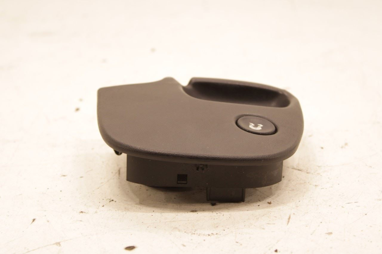 1997-00 Chevrolet Corvette Front Center Console Traction Control Panel 12135154 - Alshned Auto Parts