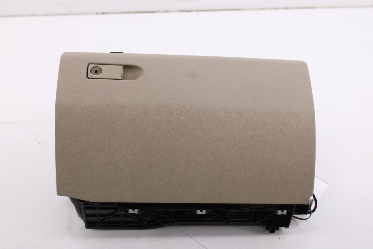 10-12 Mercedes-Benz E350 Luxury 4Matic Glove Box Storage Compartment 21268000910