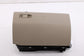 10-12 Mercedes-Benz E350 Luxury 4Matic Glove Box Storage Compartment 21268000910