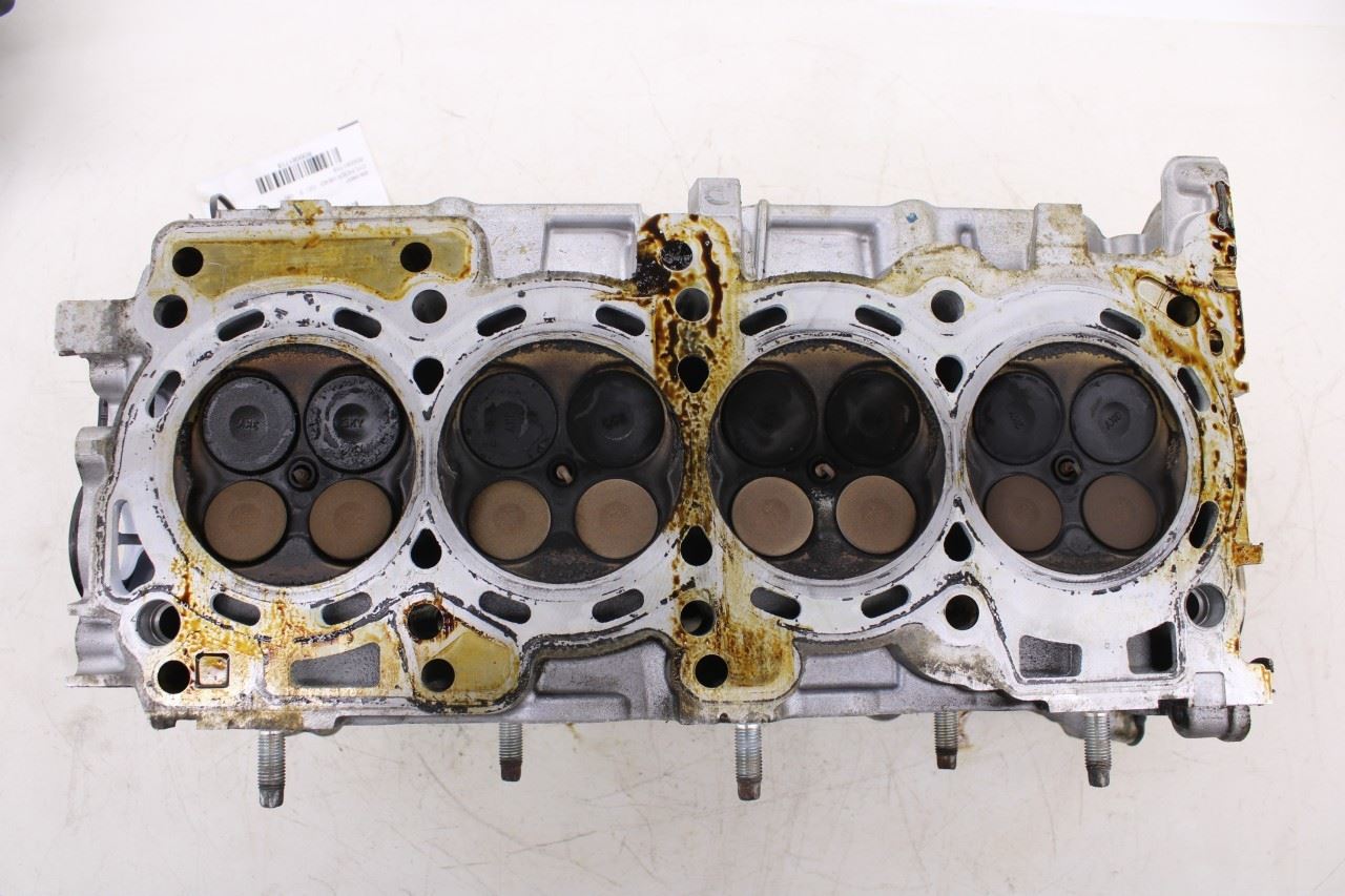 2014-2017 Nissan Rogue SV 2.5L QR25DE Engine Cylinder Head Assembly 11040-3TA0A6