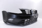 15-18 Volkswagen Jetta Sport Front Bumper Cover w Radiator Grille 5C6807217AGGRU - Alshned Auto Parts