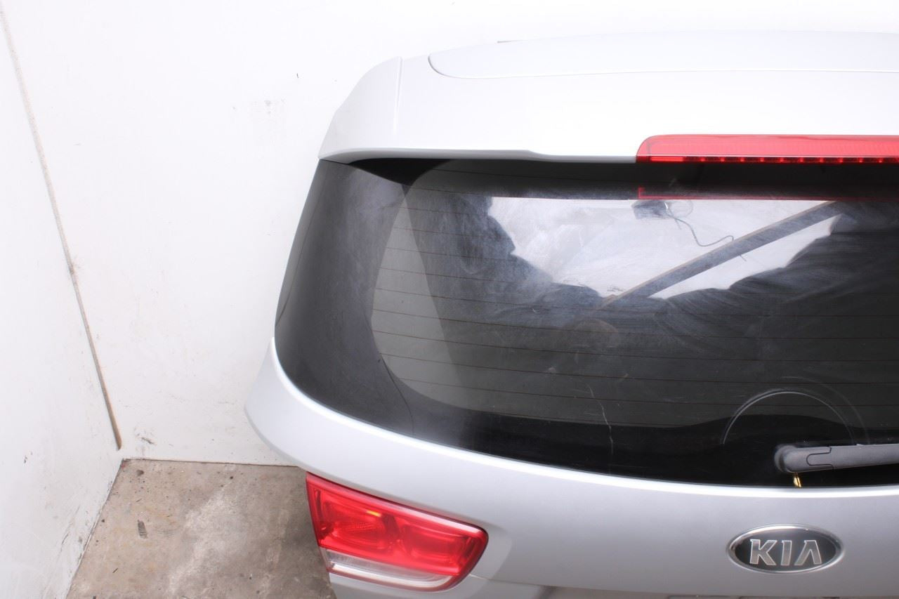 2016-20 KIA Sorento EX Rear Liftgate Tailgate Back Door Shell Panel Assy *ReaD* - Alshned Auto Parts