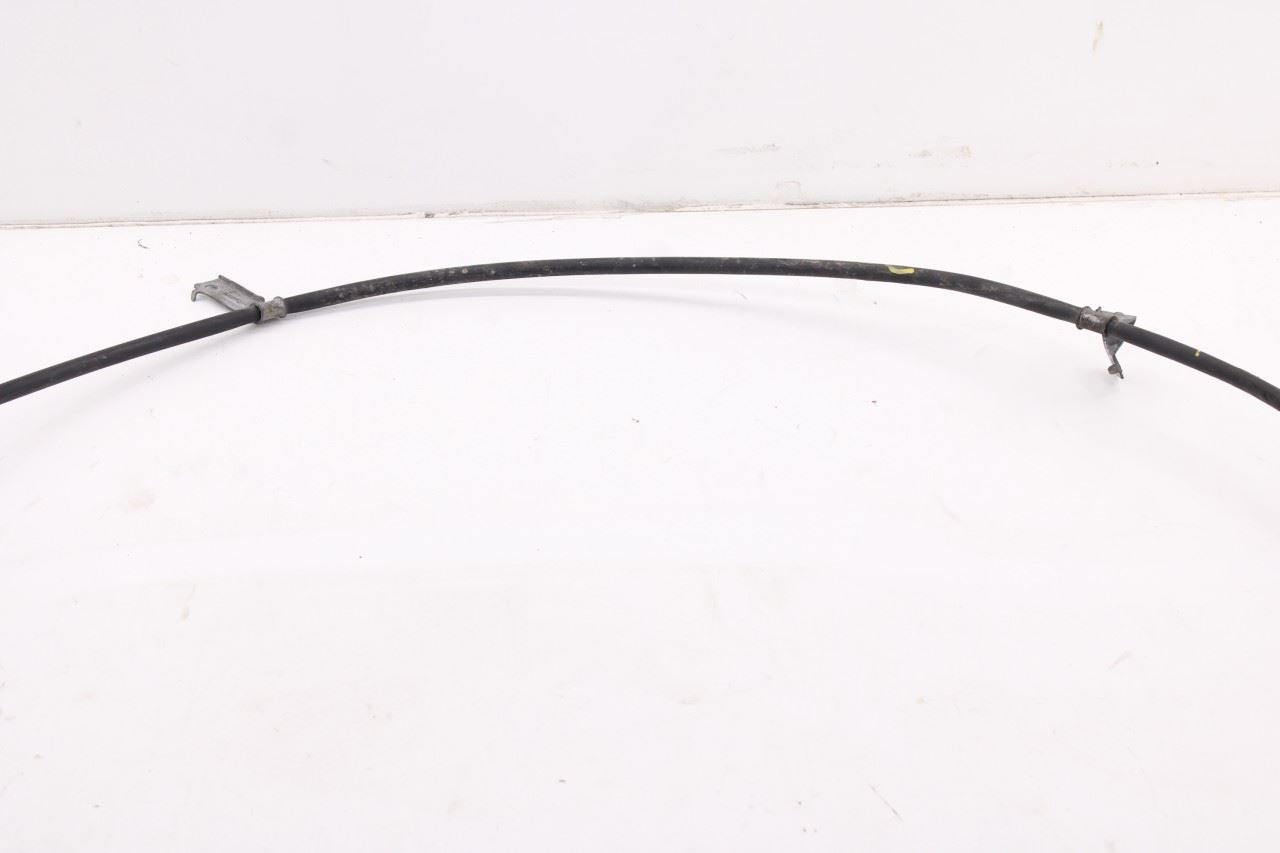 21-26 Hyundai Elantra SE FWD Rear Parking Brake Release Cable Right and Left Set4