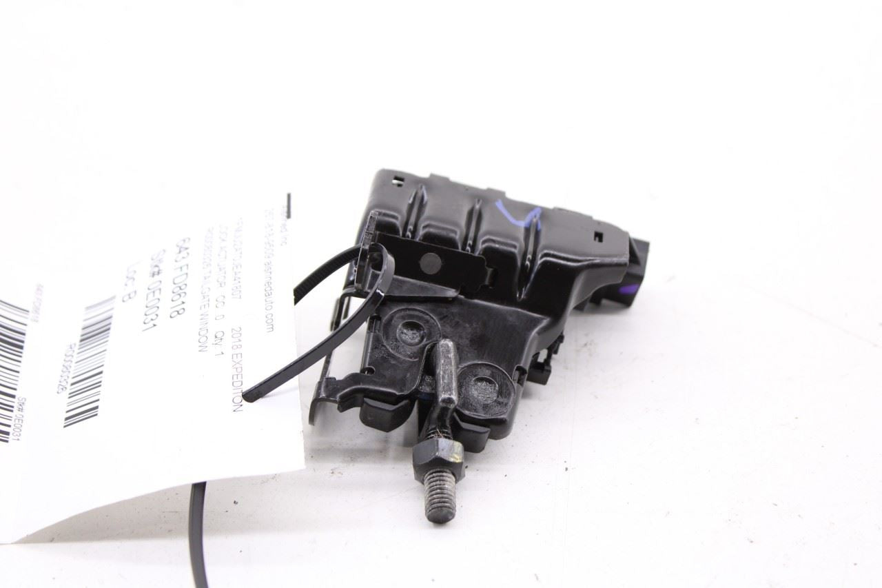 2018-2024 Ford Expedition Limited Rear Liftgate Glass Lock Latch JL1A-7843282-AA - Alshned Auto Parts