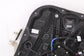 19-20 Hyundai Santa Fe SEL Front Right Door Window Regulator w Carrier and Motor - Alshned Auto Parts