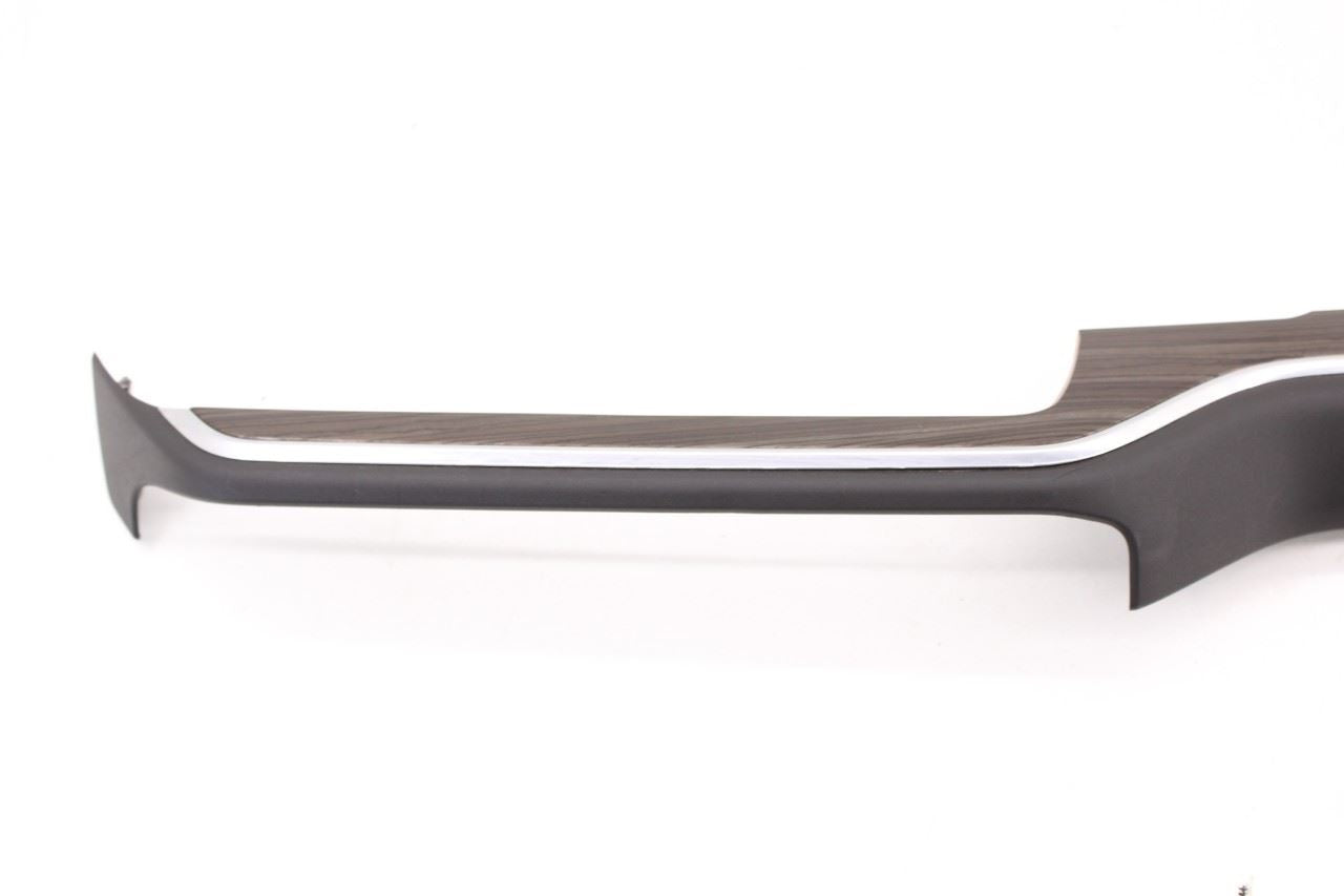 2022-2024 Chevrolet Silverado LT-L Dash Instrument Panel Trim Cover 87813246 OEM - Alshned Auto Parts