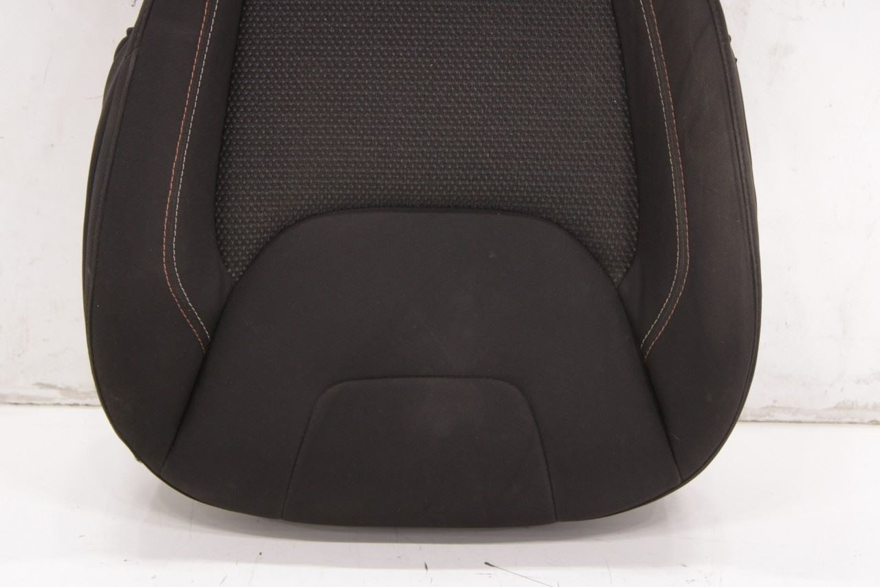 2016-17 Jeep Cherokee 75th Anniversary Front Driver Left Side Seat Lower Cushion - Alshned Auto Parts