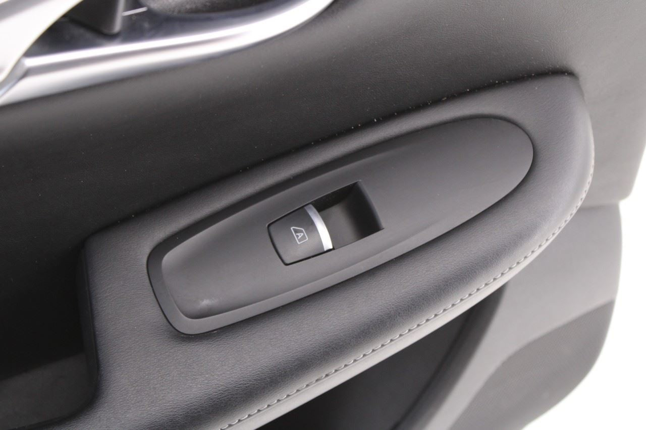 2019-22 Infiniti QX50 LUXE Rear Left Side Door Trim Panel 829A1-5ND0B OEM *ReaD* - Alshned Auto Parts
