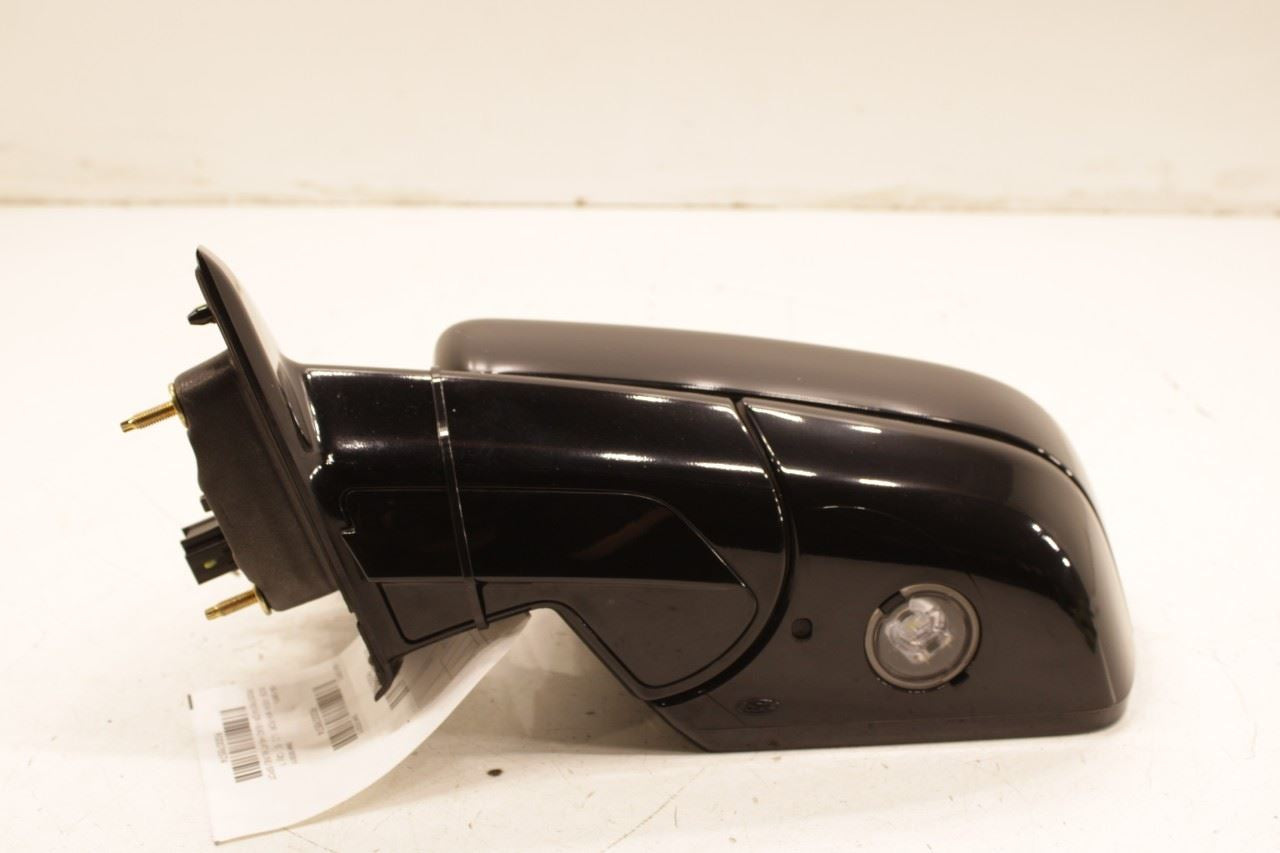 22-24 Ford Expedition MAX XLT 3.5L 4WD Driver Left Side Rear View Mirror *ReaD* - Alshned Auto Parts