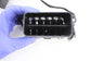 2010-2012 Mercedes-Benz E350 4Matic Dash Panel Center and RH Air Vent Grille Set9