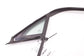 21-24 Kia K5 GT-Line FR LH Door Fixed Vent Glass Run Channel w Belt Weatherstrip - Alshned Auto Parts