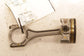 23-26 Acura Integra A-Spec 1.5L Engine Piston 4 w/ Connecting Rod 13010-5PA-A00 - Alshned Auto Parts