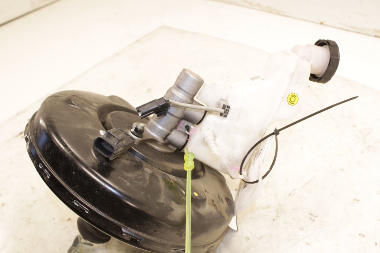 2022-2025 Hyundai Tucson SEL Brake Booster w/ Master Cylinder w/ Reservoir *ReaD - Alshned Auto Parts