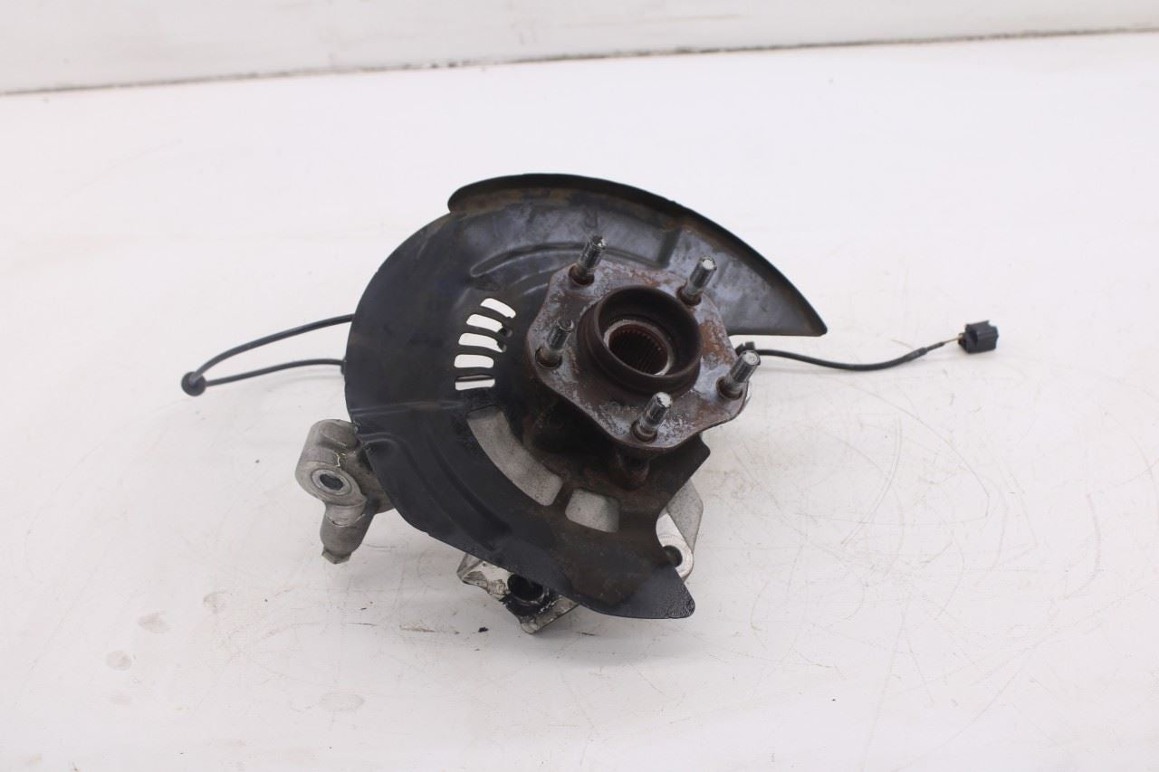 2014-20 Infiniti QX60 Front Right Passenger Side Spindle Knuckle Hub 40014-3JA1A0