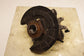 2019-2022 Jeep Cherokee Latitude Rear Left Side Spindle Knuckle Hub 5090131AA - Alshned Auto Parts