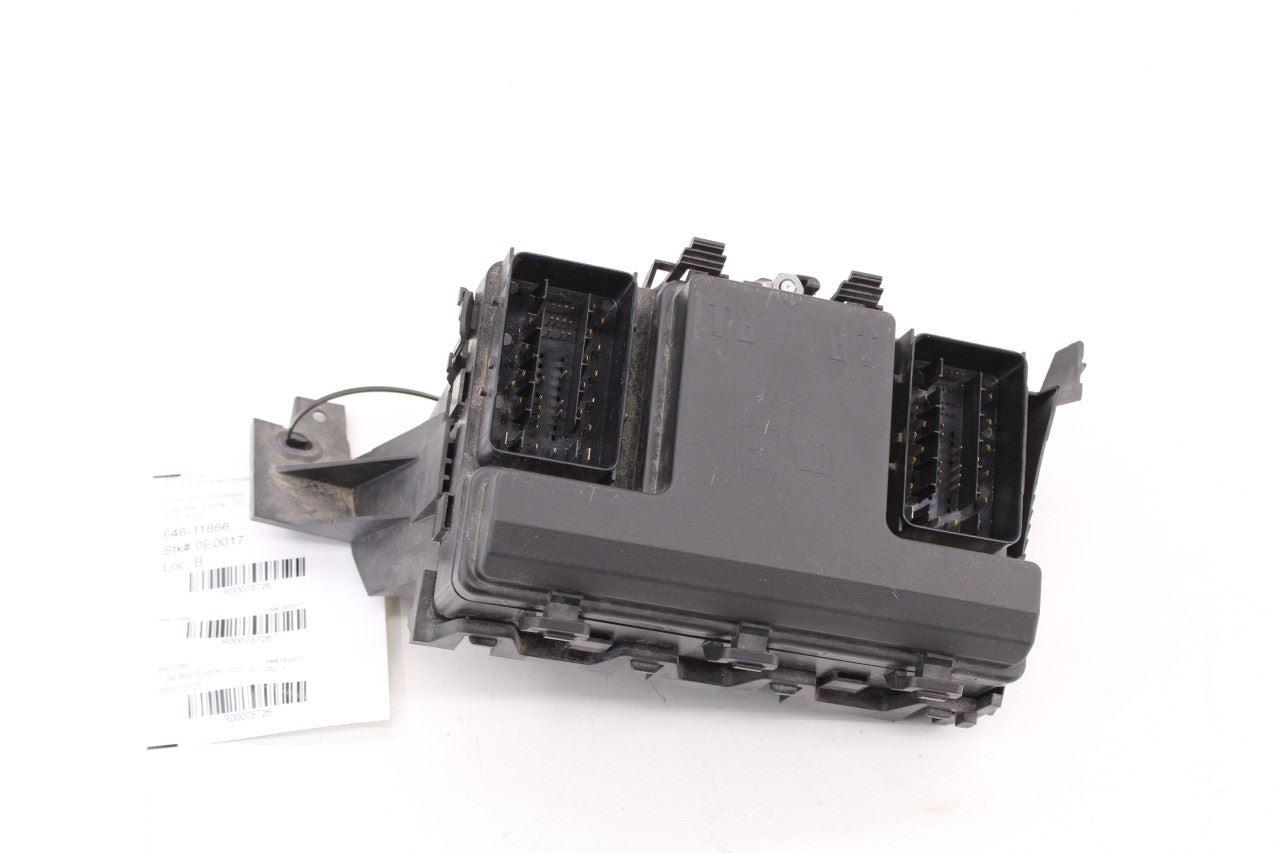 17-20 Lincoln MKZ Reserve 2.0L AWD Engine Fuse Junction Relay Box HG9T-14D068-BC - Alshned Auto Parts