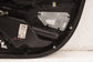 2019 GMC Acadia SLT-1 Front Left Driver Side Door Trim Panel 84480593 OEM13