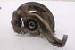 2018-2021 Ford Expedition Max XLT Front Right Passenger Side Spindle Knuckle Hub10