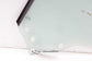 2006-2009 Mercedes-Benz CLK 350 Rear Right Passenger Side Quarter Window Glass - Alshned Auto Parts