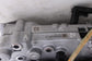 23-25 Toyota Corolla LE 2.0L FWD CVT Auto Transmission Valve Body w/ Oil Pan 10K8