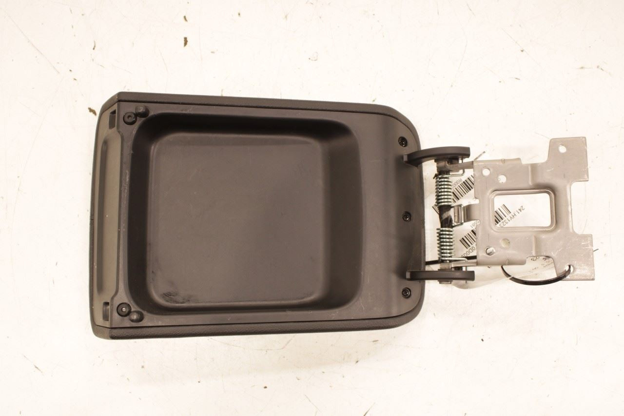 22-25 Hyundai Tucson SEL FR Center Console Armrest Storage Lid Cover 84660-CW000 - Alshned Auto Parts