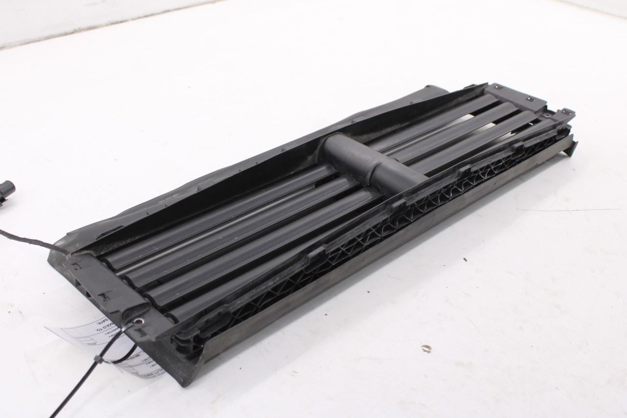 22-24 Volkswagen Jetta SE 1.5L Active Radiator Grille Air Shutter 17A-122-321-H - Alshned Auto Parts