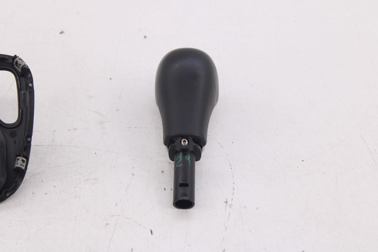 18-21 Jeep Compass Limited 4WD Auto Transmission Gear Shifter Lever Knob w/ Boot - Alshned Auto Parts