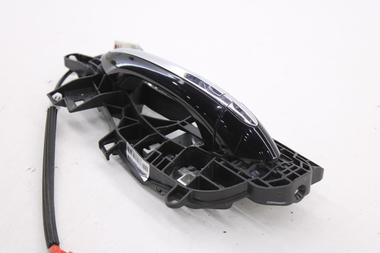 2017-19 Buick LaCrosse Premium 3.6L Front Driver Left Side Door Exterior Handle5