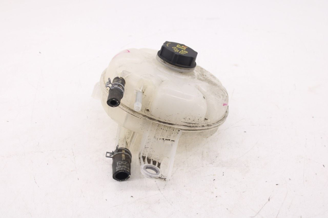 2020-2026 Ford Escape ST 1.5L Radiator Coolant Reservoir Bottle LX6Z-8A080-A OEM2