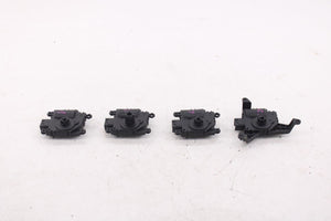 2020-26 Ford Escape ST HVAC Blend Door Actuator Motor Set of 4 PZ1Z-19E616-K OEM