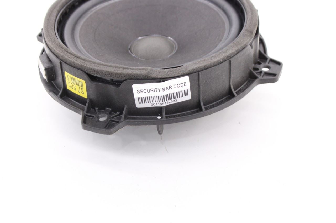 2019-21 Hyundai Veloster Front Right and Left Door Audio Speaker Set 96330-J30003