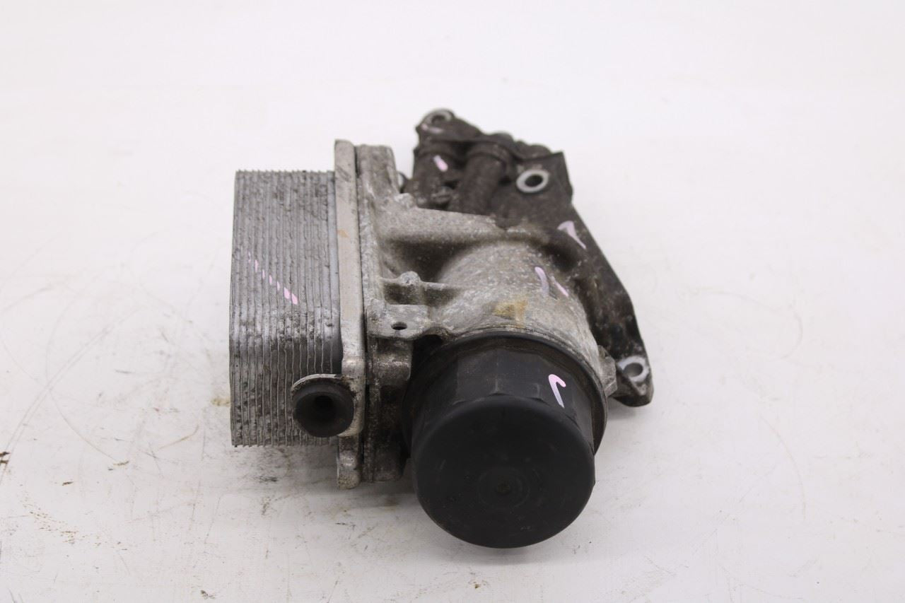 06-11 Mercedes-Benz E350 Luxury 4Matic 3.5L Engine Oil Cooler Assy 272180000064 - Alshned Auto Parts