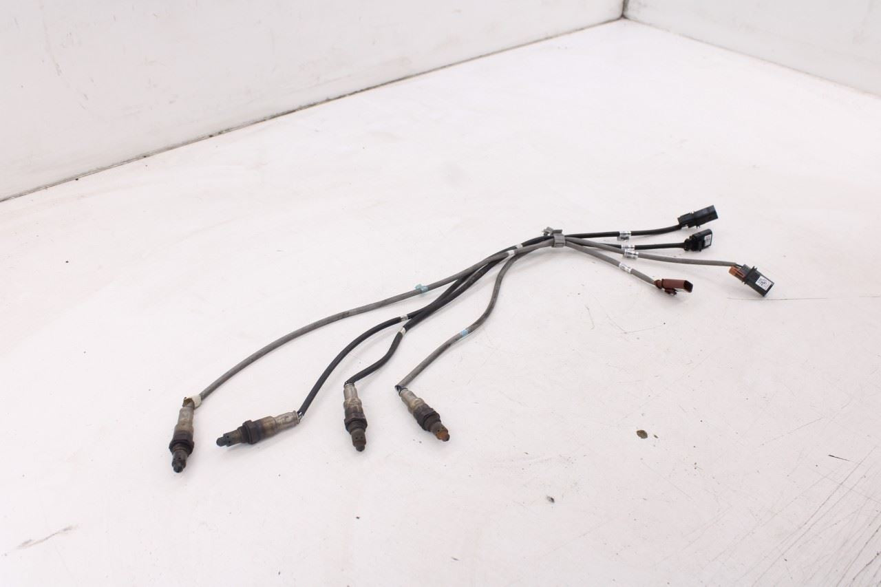 2018-2023 Volkswagen Atlas SE 3.6L Oxygen Sensor Set of 4 03H906262AP OEM1