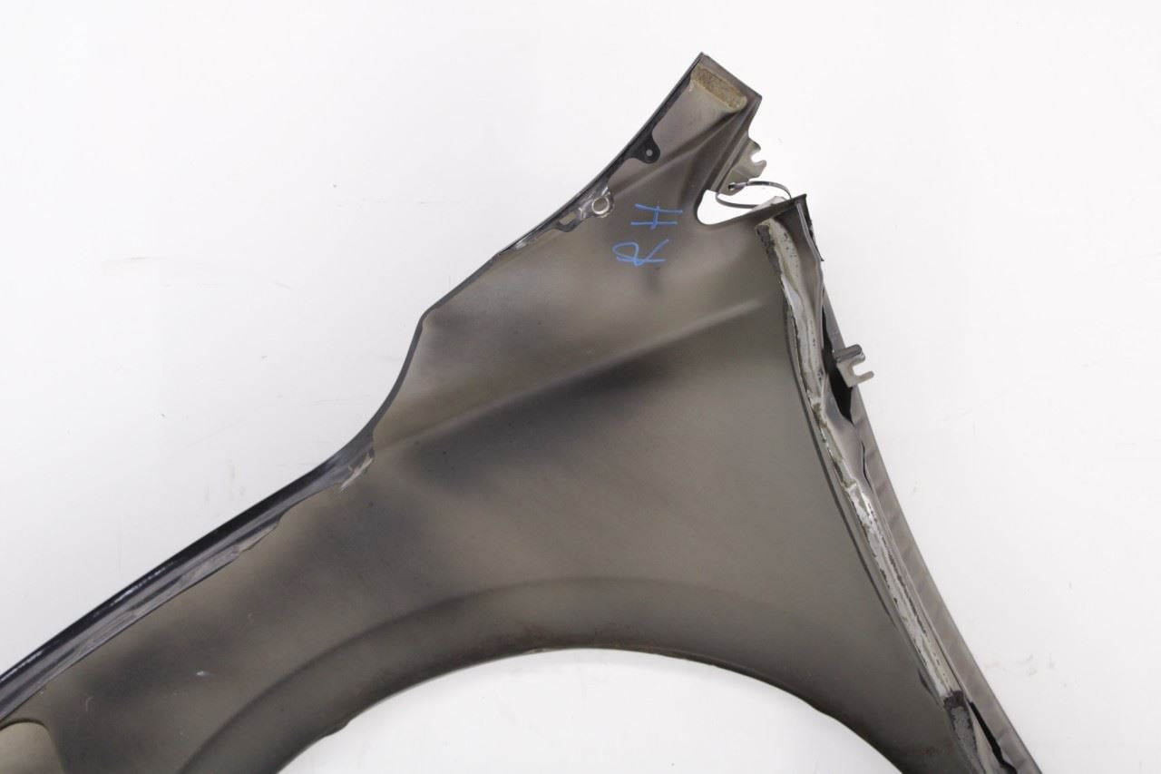 2016-2019 Nissan Sentra SL Front Right Side Fender Panel F3100-3YUMA OEM *ReaD* - Alshned Auto Parts