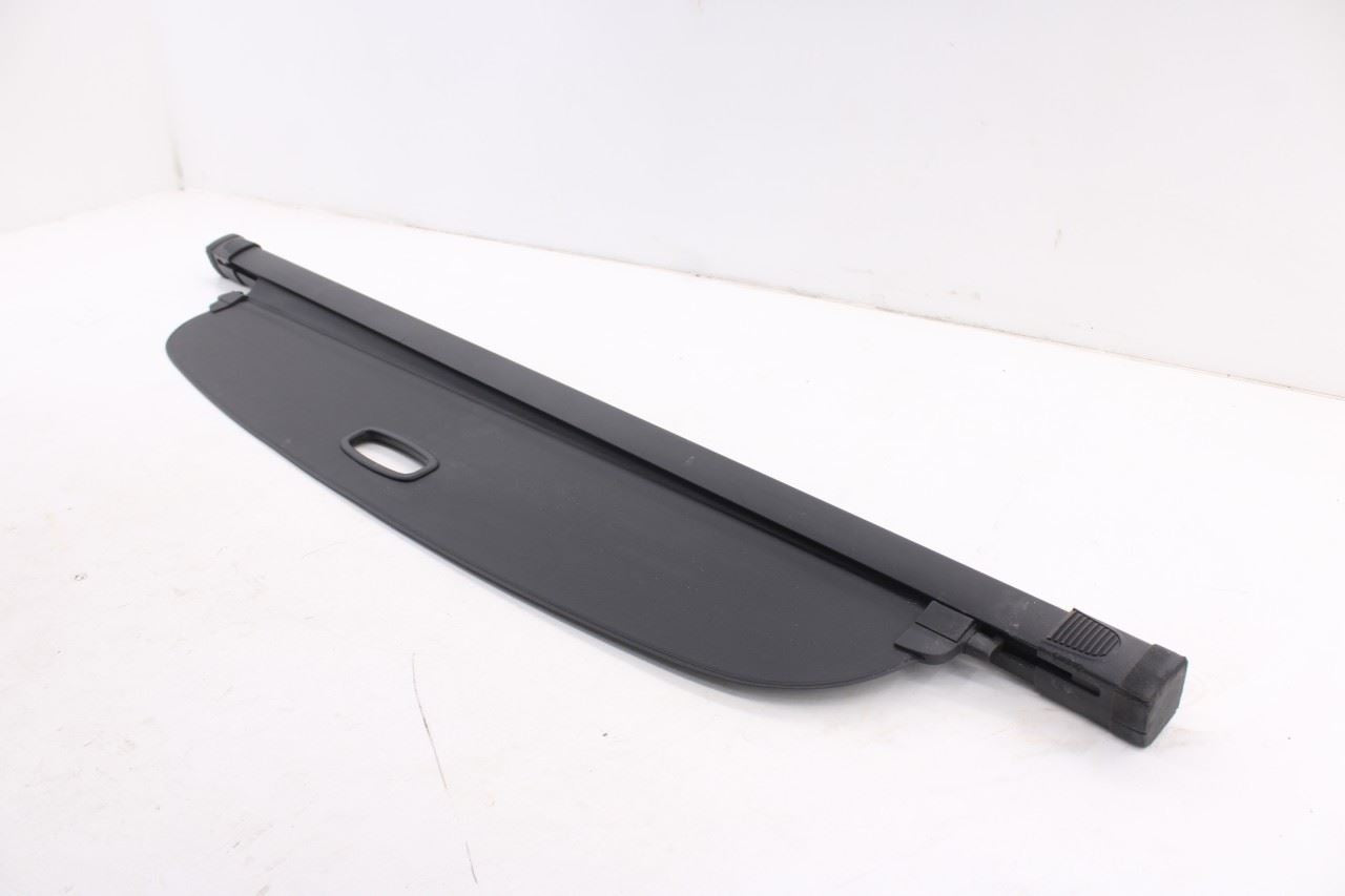 2019-23 Hyundai Santa Fe SEL 2.5L AWD Rear Trunk Cargo Screen Retractable Cover - Alshned Auto Parts